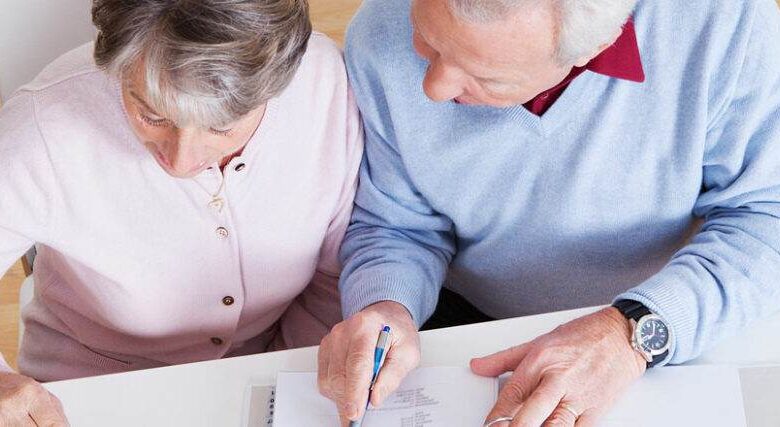 Isenção do imposto de renda para aposentados portadores de doenças graves