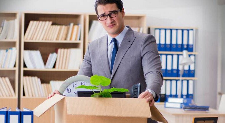 O que é demissão por justa causa?