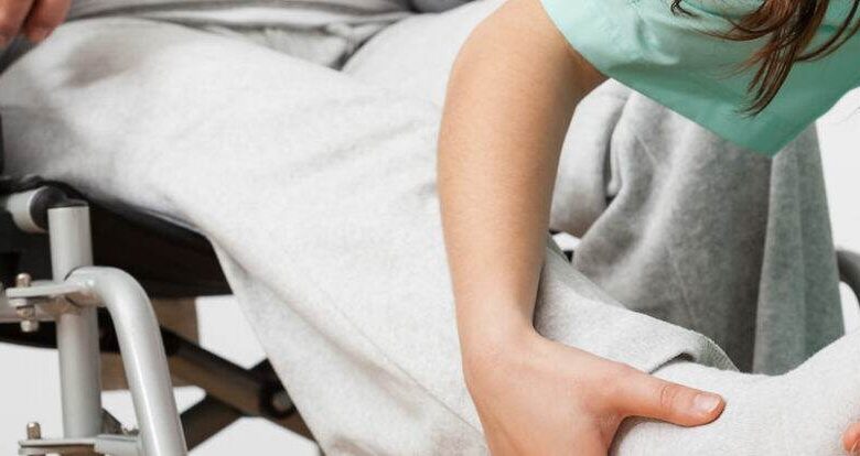 reabilitação profissional