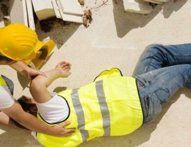 direitos do trabalhador acidentado fora do trabalho