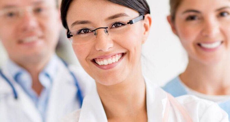 insalubridade em hospitais