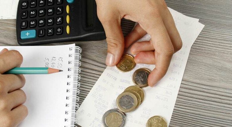 Déficit da previdência