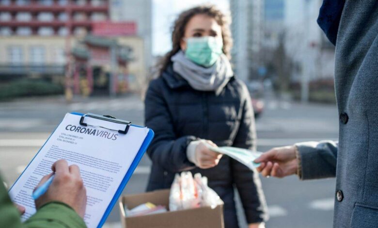 auxílio emergencial prorrogado