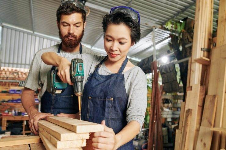 estabilidade no emprego