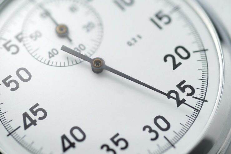 prescrição trabalhista