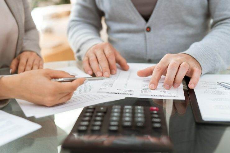 revisão de aposentadoria