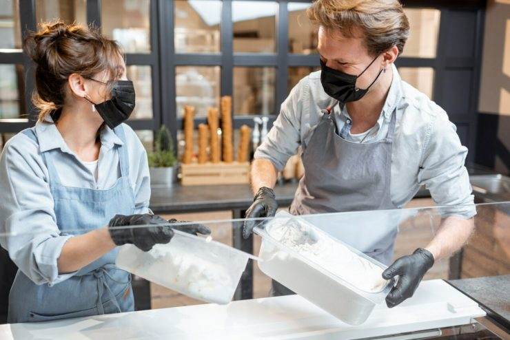 estabilidade provisória