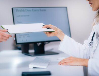 Pagamento do plano de saúde