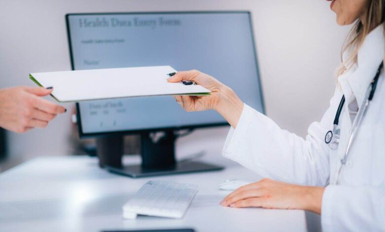 Pagamento do plano de saúde