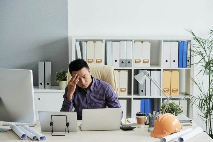 hipóteses de prescrição trabalhista