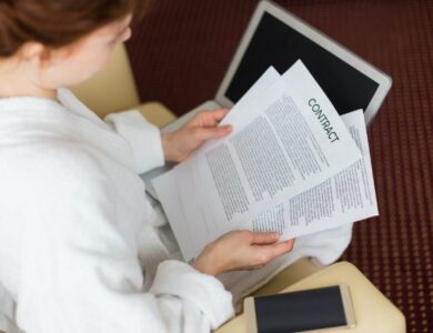 suspensão do contrato na pandemia