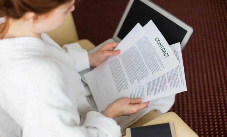 suspensão do contrato na pandemia