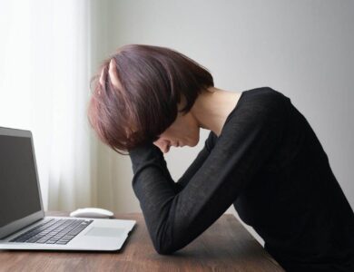 depressão no trabalho