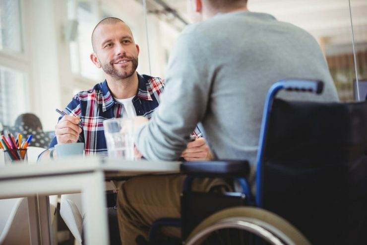 Deficiência manifestada em data anterior à vigência da Lei Complementar 142/2013