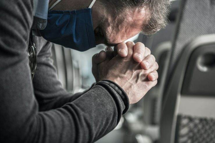 direito do trabalho na pandemia