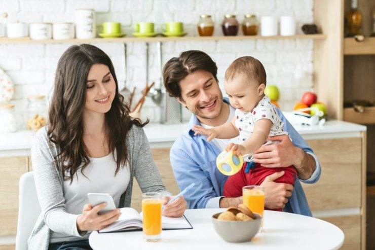 contribuição do salário maternidade