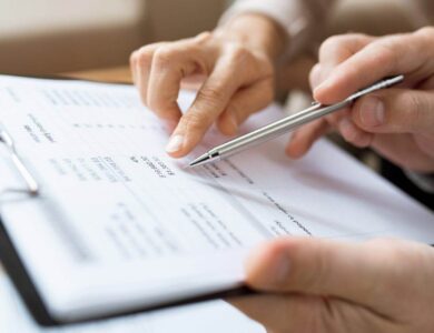 7 hipóteses de rescisão