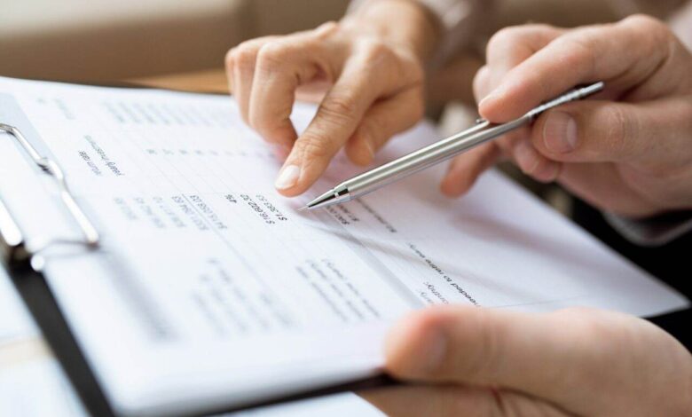 7 hipóteses de rescisão