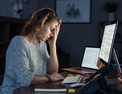 prescrição da ação trabalhista