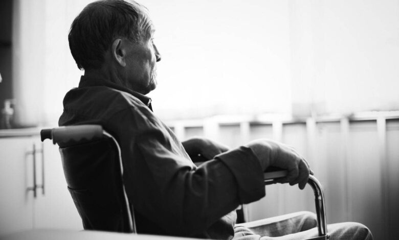 Incapacidade para o trabalho