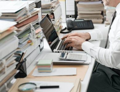 Empresa terceirizada