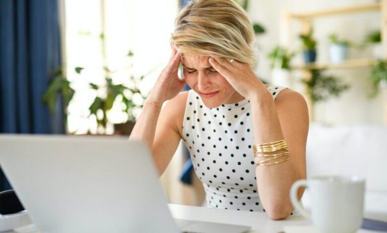 Indenização e danos