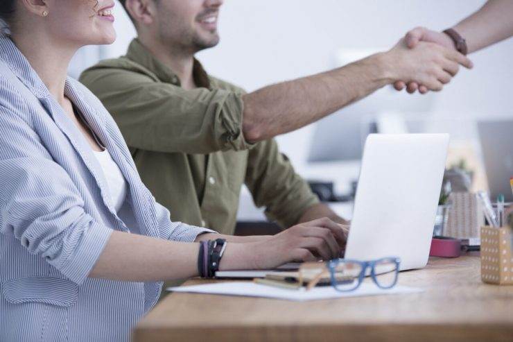 Relação de Emprego e Contrato de Emprego