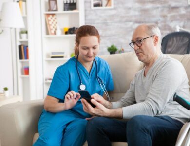 Benefício de prestação continuada