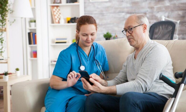 Benefício de prestação continuada