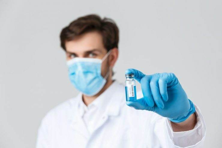 Empresa é obrigada a pagar a vacina