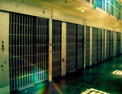 Penitenciária benefício inss