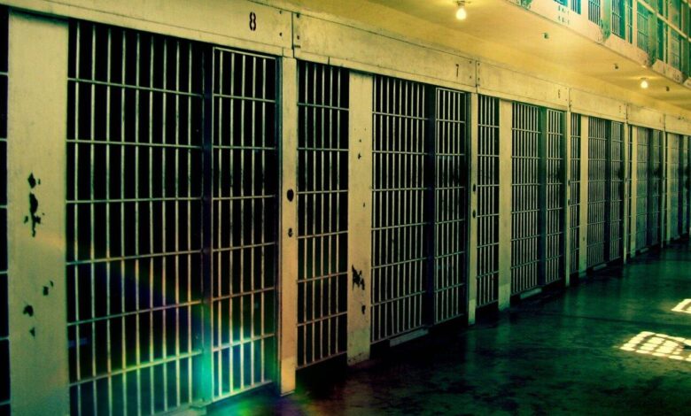 Penitenciária benefício inss