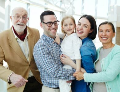 relação de dependência no INSS