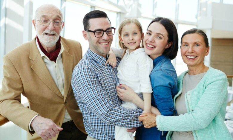 relação de dependência no INSS