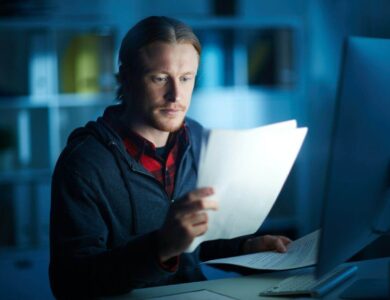 trabalho horas extras