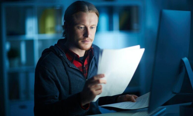 trabalho horas extras