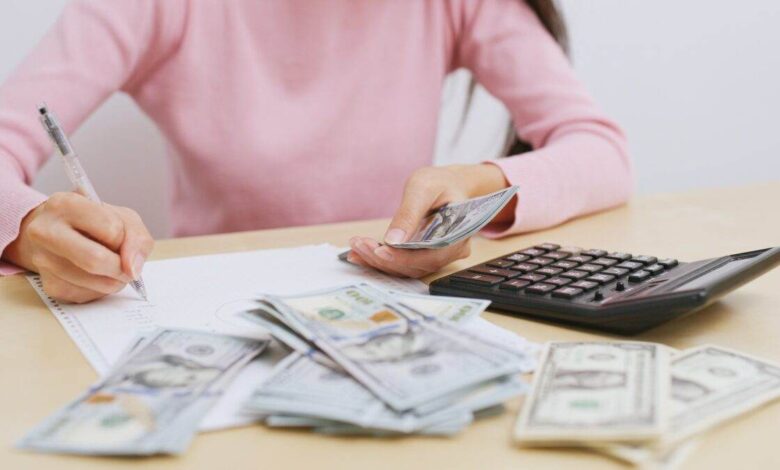 pagamento de tributo