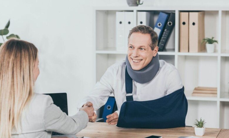 doenças do trabalho