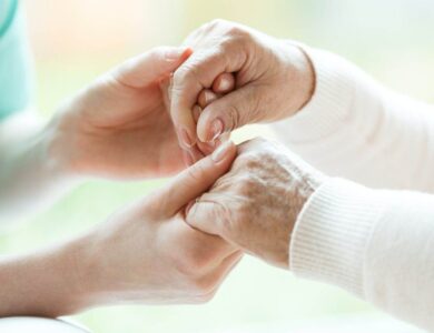 doença de parkinson