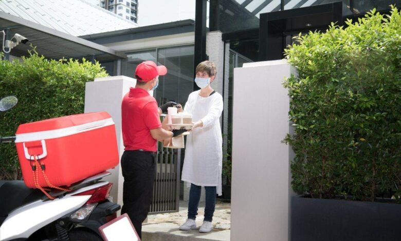 trabalho de risco covid