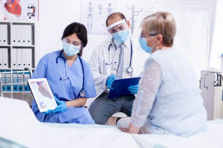 doenças que geram aposentadoria