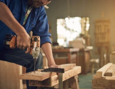 trabalhador autônomo