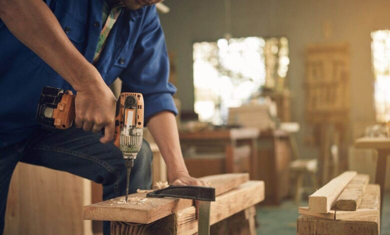 trabalhador autônomo