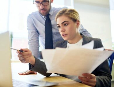 para que serve o LTCAT