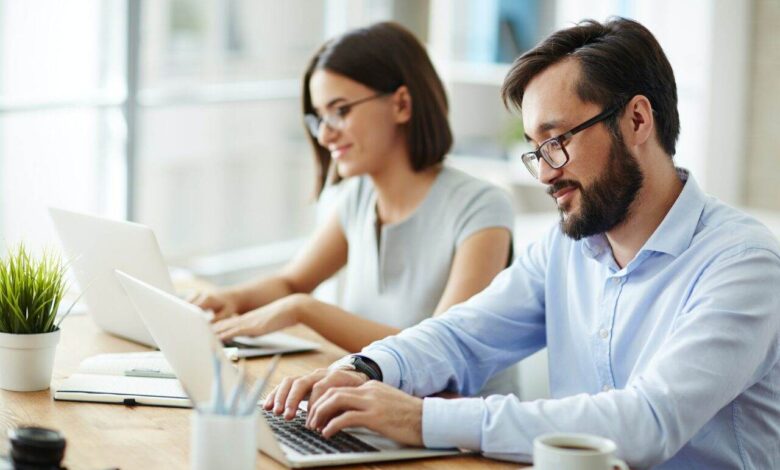 trabalho intermitente INSS