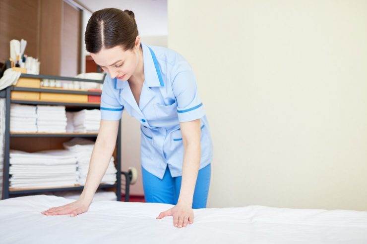 contribuição do empregado doméstico