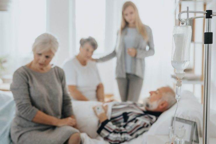 Morte do segurado: ele é desvinculado ou não do INSS?