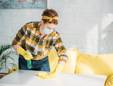 empregado doméstico