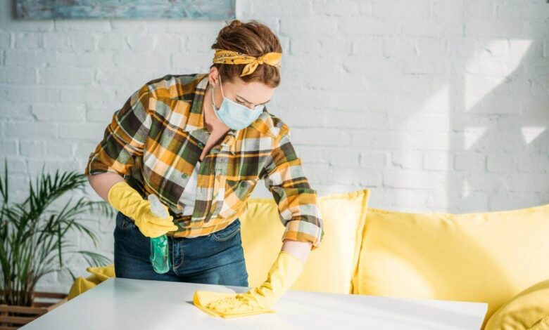 empregado doméstico