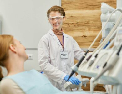 Benefício por incapacidade e perícia